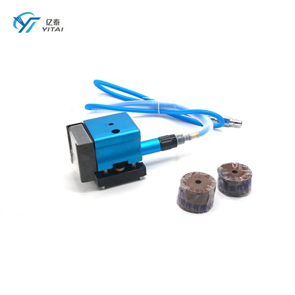 Hand Operation Power Machine Flat Die Cutting Grinding Tool Pneumatic